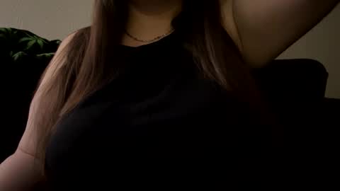 TheGoddessCodie online show from 03.10.25