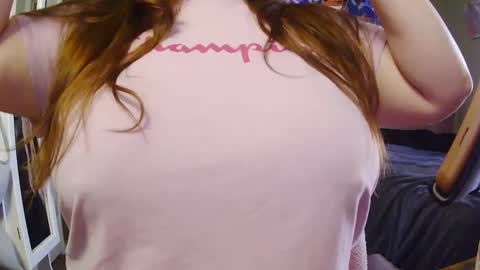 TheGoddessCodie online show from 10.09.25