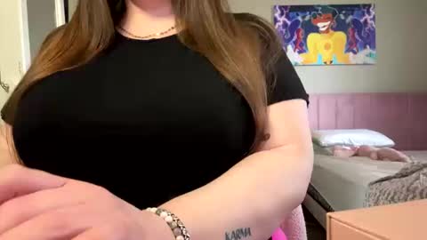 TheGoddessCodie online show from 10.16.25