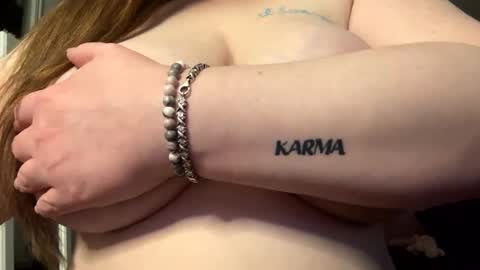 TheGoddessCodie online show from 11.20.25