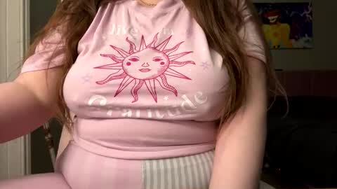 TheGoddessCodie online show from 02.20.26