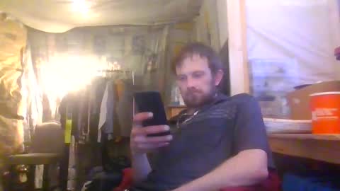 lickerpro69 online show from 02.05.26