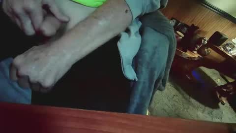 cody81421 online show from 01.13.25