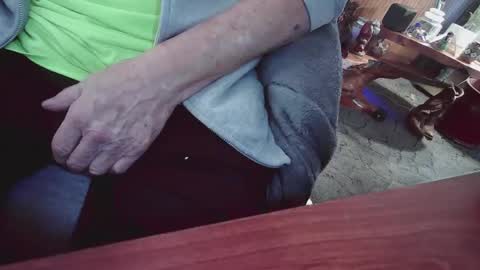 cody81421 online show from 01.14.25