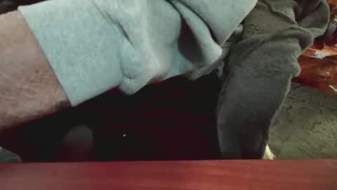 cody81421 online show from 01.15.25