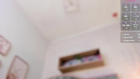 Lisandro T. online show from 04.11.26