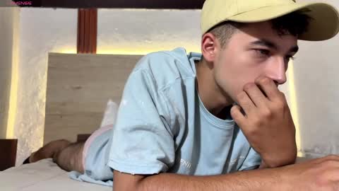 Snapshot of cody_crown chatting on 03.29.26 Cody online show from 03.29.26