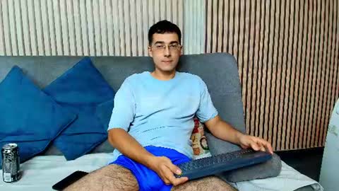 Snapshot of cody_crown chatting on 07.30.26 Cody online show from 07.30.26