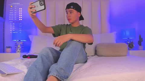 CODY online show from 03.03.25