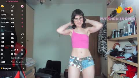 Cody Bryan Maverick online show from 12.04.24