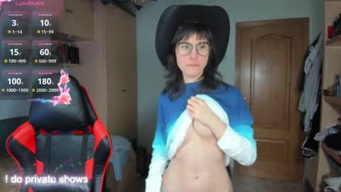 Cody Bryan Maverick online show from 03.02.25