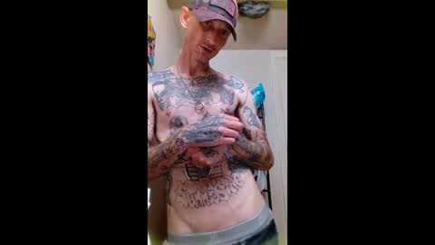 codywatters14 online show from 04.26.26