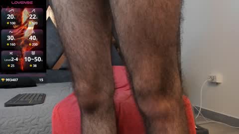 Snapshot of codyywalker chatting on 01.09.25 Cody Walker online show from 01.09.25