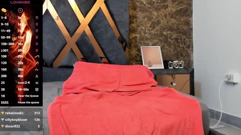 Snapshot of codyywalker chatting on 01.16.25 Cody Walker online show from 01.16.25