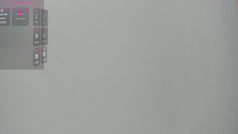 Snapshot of codyywalker chatting on 01.22.25 Cody Walker online show from 01.22.25