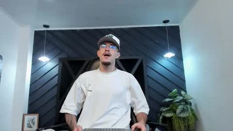 Cody Walker online show from 02.08.26