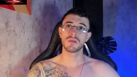 Snapshot of codyywalker chatting on 06.24.26 Cody Walker online show from 06.24.26