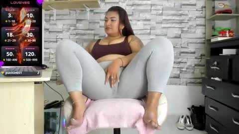 Snapshot of coffee_hot chatting on 03.13.26 laurita online show from 03.13.26