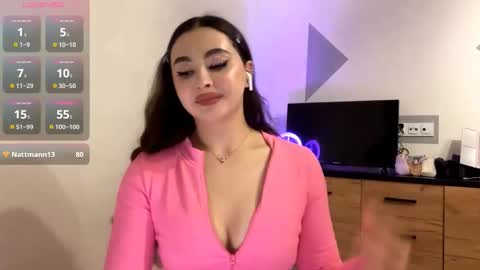 Yumi online show from 02.21.26