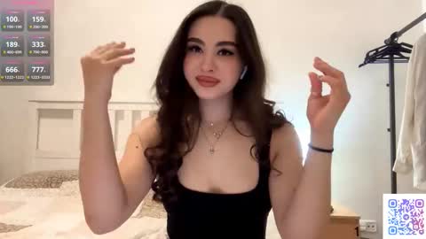 Yumi online show from 03.24.26