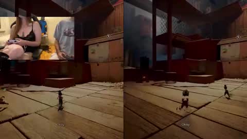 coffeeandcreamcouple online show from 10.12.25