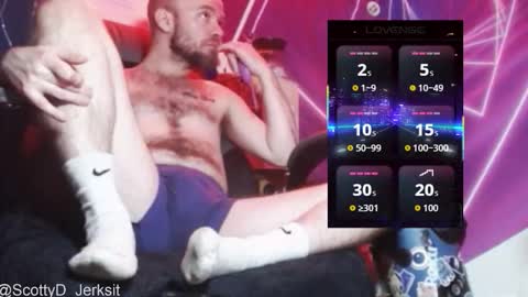 CoffeeandCum online show from 01.16.26