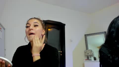 coffeeish online show from 04.03.26