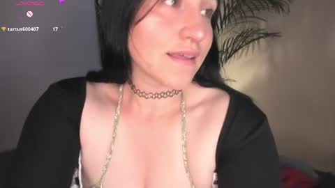 Lana online show from 06.10.26
