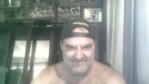 cokecancockfromdownunder online show from 03.05.26