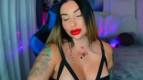 Snapshot of cokeyspeed69 chatting on 07.20.26 Ur goddess Nikki online show from 07.20.26
