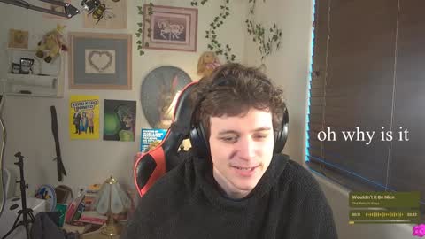 Cokia online show from 01.01.25