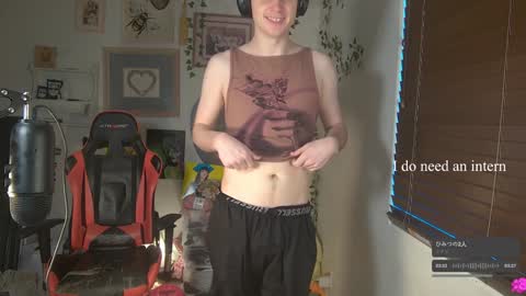 Cokia online show from 01.07.25