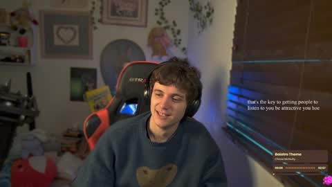 Cokia online show from 01.27.25