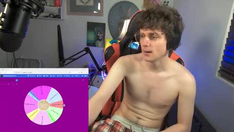 Cokia online show from 02.11.25