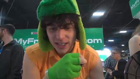 Cokia online show from 10.24.25