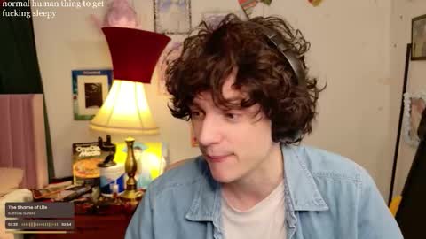 Cokia online show from 03.03.26