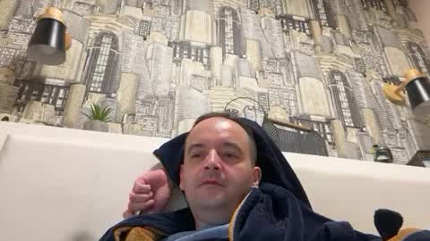 Snapshot of colambus555 chatting on 01.15.25 colambus555 online show from 01.15.25