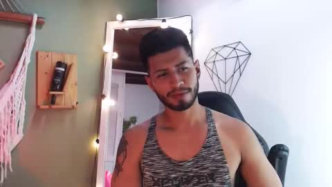 Colby online show from 09.09.25