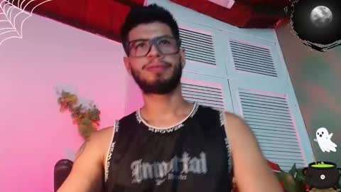 Colby online show from 10.07.25