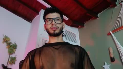 Colby online show from 11.15.25