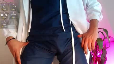 Colby online show from 12.18.25