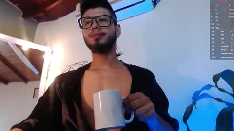 Colby online show from 01.12.26