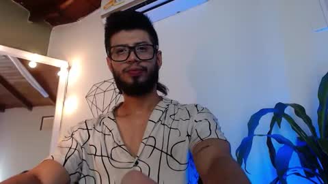 Colby online show from 02.05.26