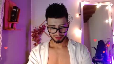 Colby online show from 02.16.26