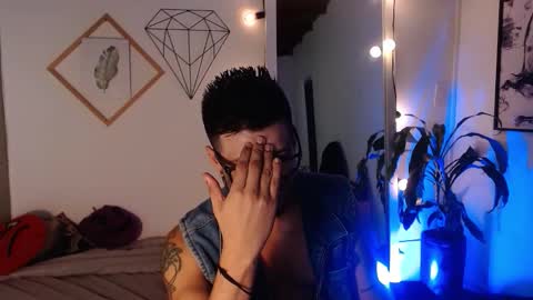 Colby online show from 02.20.26