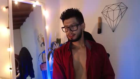 Colby online show from 02.26.26