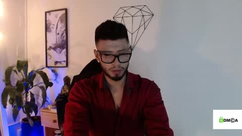 Colby online show from 03.11.26