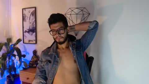 Colby online show from 04.01.26