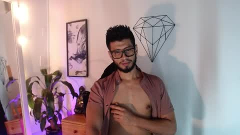 Colby online show from 04.04.26