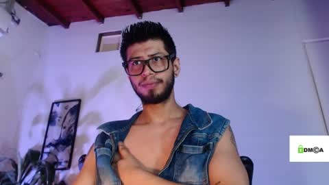 Snapshot of colby_smit chatting on 06.16.26 Colby online show from 06.16.26